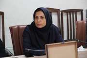 پیام تبریک دکتر منیره رحیم خانی مدیر گروه آموزشی علوم آزمایشگاهی به دانشجویان کارشناسی رشته علوم آزمایشگاهی